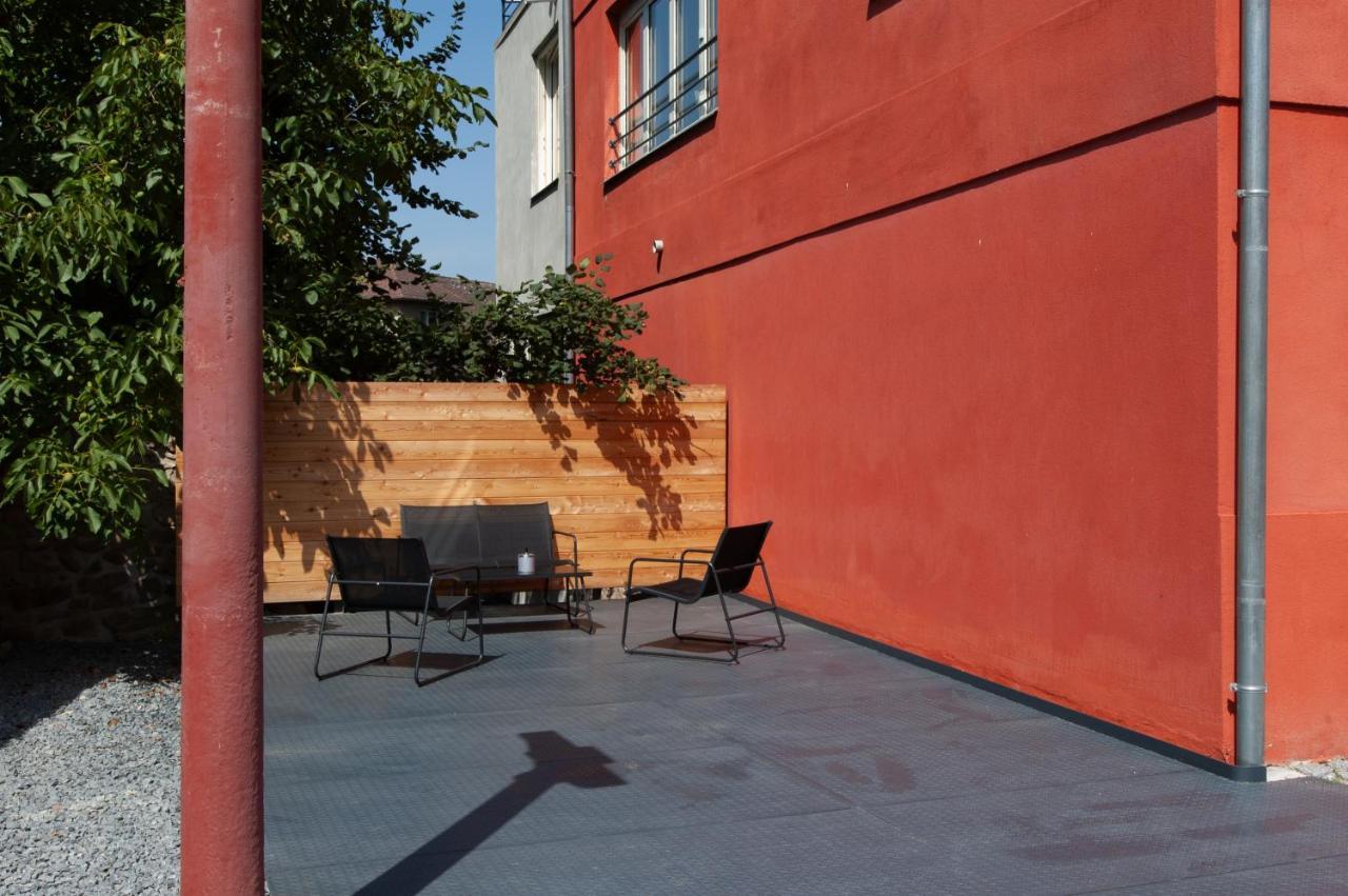 Pension Merano Jetrichovice (Tabor) Exterior foto